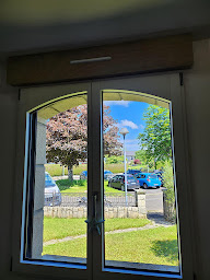 Photo n°25 de Falher fenêtrier 35 à Melesse (Vitrier)