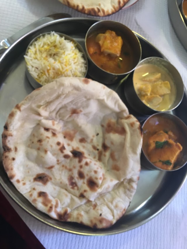 L'Etoile de L'Inde