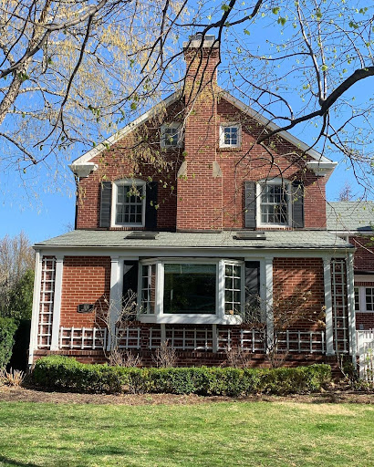 Lynch Roofing - Visual