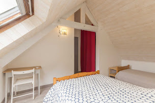 Photo n°2 de Gîte Kargalan - Gîtes de France à Crach (Lodge)