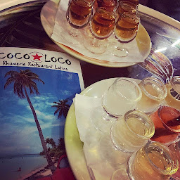 Photo n°32 de Coco Loco à Cannes (Bar)