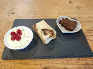 Photo n°7 de LA CHASTELLENIE à Jasseron (Chambre d'hôtes)