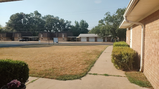 Old Paths Tabernacle - Visual