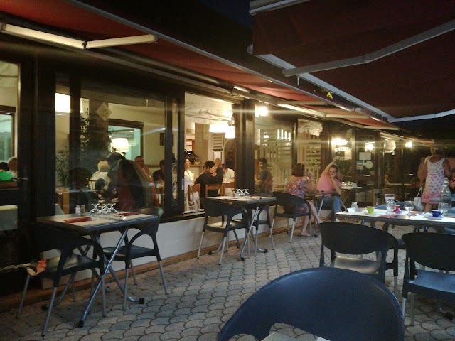 Auberge des Trabuches