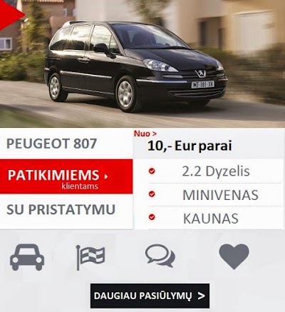 car-rental