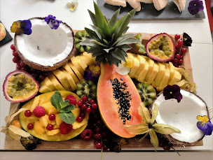 Photo n°1 de Les Délices de Mimi à Bollène (Salon de thé)