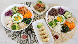 Photo n°16 de Bibim Go à Vincennes (Restaurant coréen)