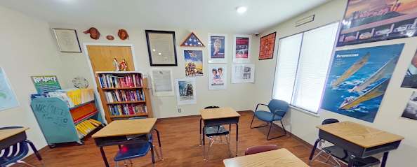 Resource Treatment Center