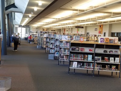 Brandywine Hundred Library