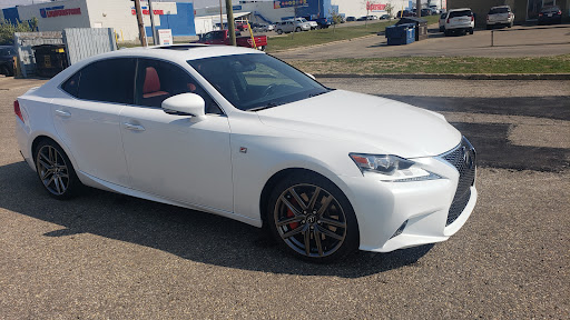 Herbers Autobody South - Thumbnail