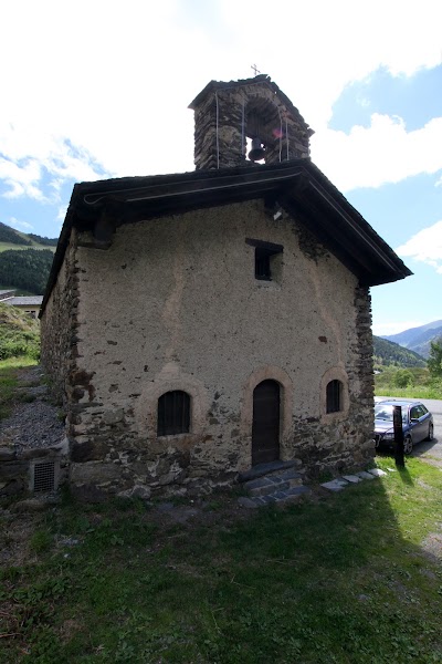 Photos of Sant Pere del Tarter