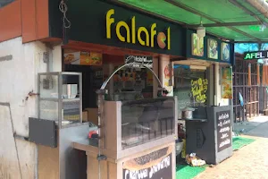 FALAFEL Street Food image