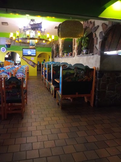 Atzimba Mexican Restaurant