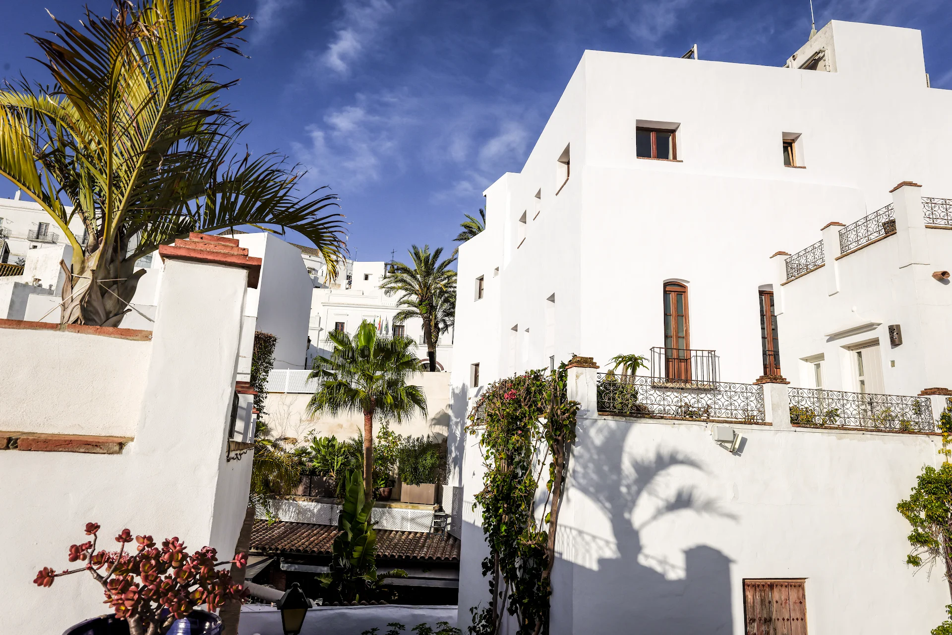 La Casa del Califa