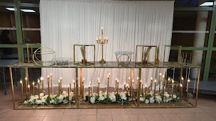 Photo n°16 de MAS PRESTA à Le Havre (Prestataire de mariage)