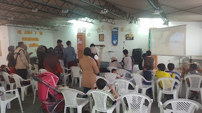 Photos of IBET Iglesia Biblica Emaus Tunja