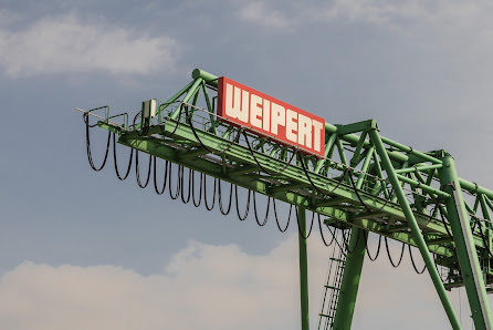 Weipert-Bau GmbH + Co. KG Am Heidig 1, 97711 Maßbach, Deutschland