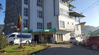 Photos of Hotel Ashford