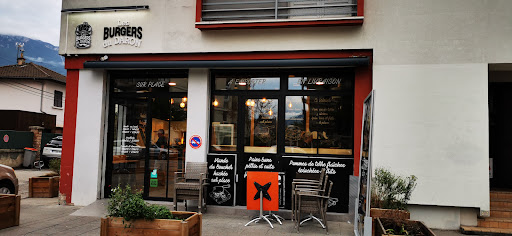 Photo 7 - Burgers du terroir