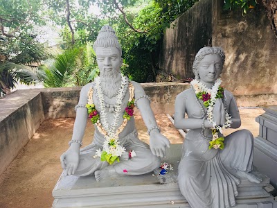 Photos of Sri Poopalavinayagar Kovil