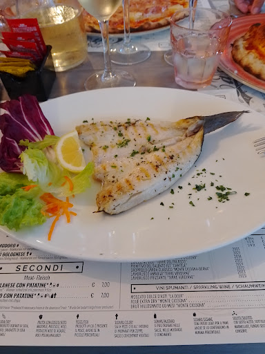 Pizzeria Ristorante Oasi - Thumbnail
