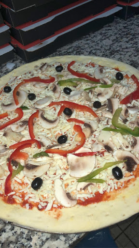 Photo 5 - Pizza hotimes brunoy