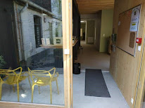 Elodie Chivot à Cysoing