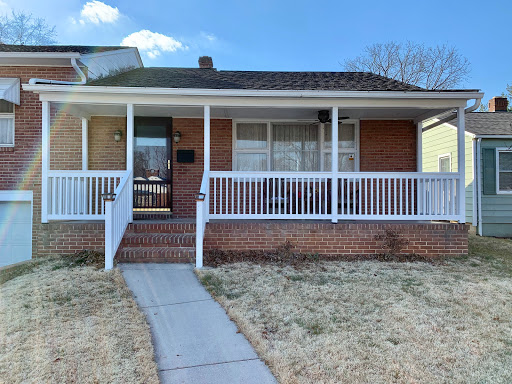 Berkeley County Home Repair - Thumbnail