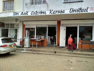Photos of Bin Agil Catering (K) Ltd