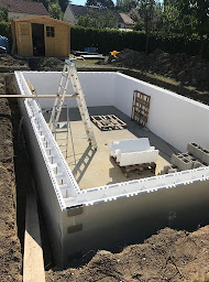 Photo n°5 de Garden Project à Théding (Entreprise de terrassement)