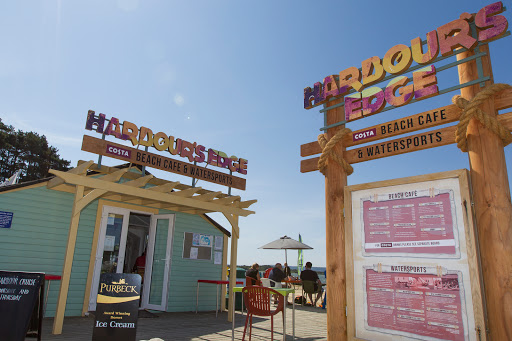 Harbour's Edge