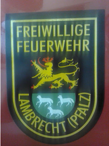 Freiwillige Feuerwehr Lambrecht - Thumbnail