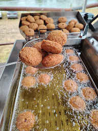 Photo n°15 de Cuisine Nour à Meilhan-sur-Garonne (Restaurant syrien)