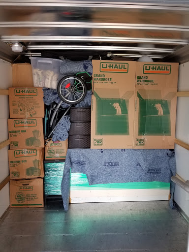 Simple Moving Solutions - Visual