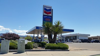 Chevron