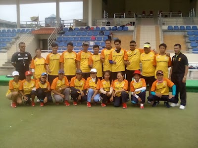Photos of Pusat Boling Padang