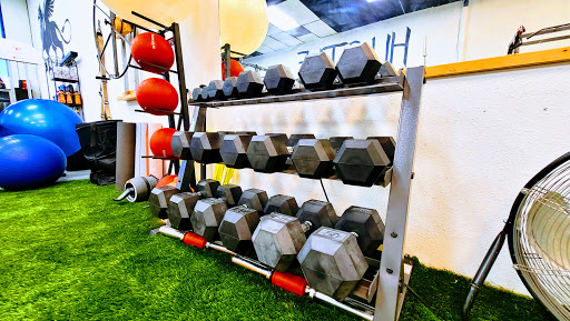 Cyrus The Gym - Thumbnail
