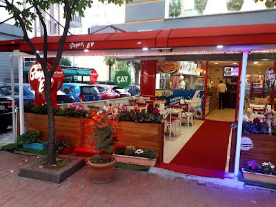 Beyaz Ev Restaurant