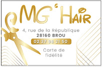 MG'Hair à Brou