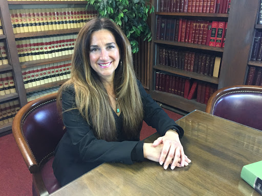 Attorney Audrey A. Creighton - Thumbnail