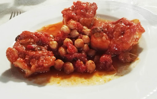 Ristorante Pizzeria L'Arco - Thumbnail