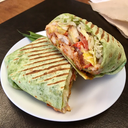 Caddy Cafe - Thumbnail