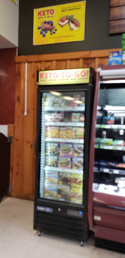KETO TO GO at Greenlife Market - Thumbnail