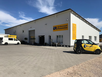 Reifenservice Bad Bramstedt Dibberns Hoff 1, 24576 Bad Bramstedt, Deutschland