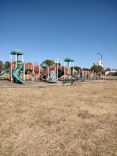 EM Evans Park - Thumbnail