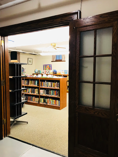 Kellogg Free Library - Thumbnail