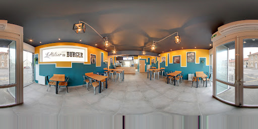 Photo 6 - L’Atelier du Burger - Couëron
