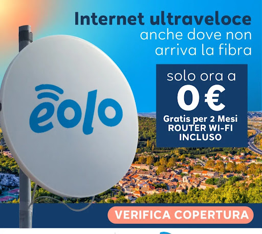Centro TIM - Visual