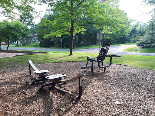 Parc Sharron - Visual