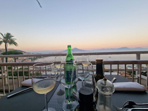 Paradisoblanco Restaurant - Thumbnail